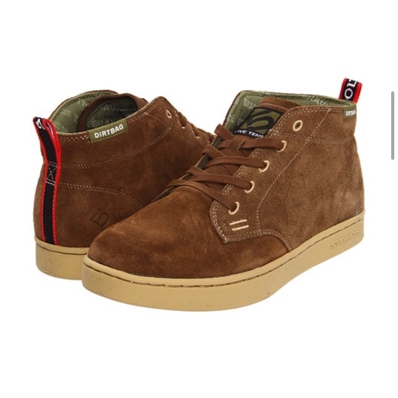 five ten dirtbag mid